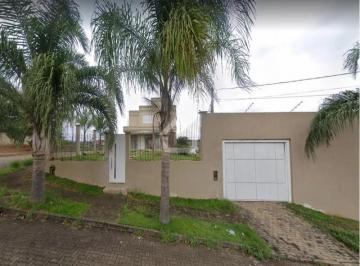 Casa · 130m² · 2 Quartos · 2 Vagas · VENDA - CASA DE ALTO PADRÃO NO BAIRRO ENCOSTA DO SOL EM ESTÂNCIA VELHA