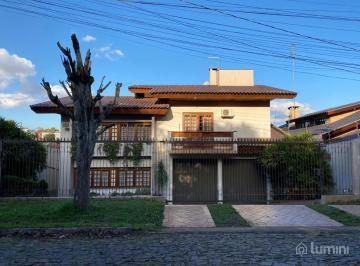 Casa · 328m² · 5 Quartos · 2 Vagas · CASA À VENDA NA VILA ESTRELA