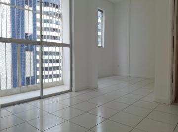 Foto 01 · Imperdível oportunidade: Apartamento à venda em Salvador-BA, Cidade Jardim - 2 quartos, 1 suíte, 2 s