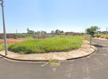 Terreno · 216m² · Fazenda Rio Preto - terreno de esquina
