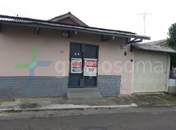 Foto 01 · Casa, Cohab, Cachoeirinha, RS