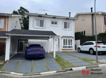 235f49dd03ad850a6e61d4bed24fb3712cf916f0 · Casa à venda, 219 m² por R$ 1.700.000,00 - Bosque do Vianna - Cotia/SP