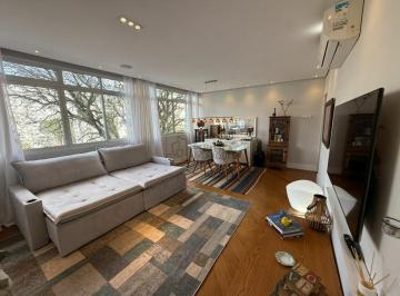 Apartamento · 110m² · 3 Quartos · 1 Vaga · Apartamento Mobiliado com 3 Dormitórios - Jardim Paulista - Locação e Venda!