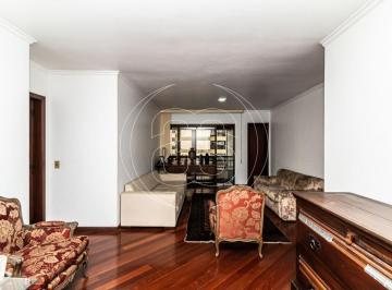 Apartamento · 140m² · 4 Quartos · 2 Vagas · APTO À VENDA EM MOEMA PASSÁROS, EXCELENTE CONDOMÍNIO