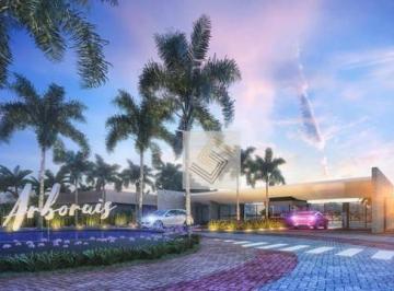2cf19847be7803828a221b69397c8ec0e5dea4ef · Terreno à venda, 420 m² por R$ 790.000,00 - Arborais - Campinas/SP