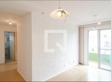 Apartamento · 47m² · 2 Quartos · 1 Vaga · Apartamento à Venda - Jabaquara, 2 Quartos,  47 m² - São Paulo
