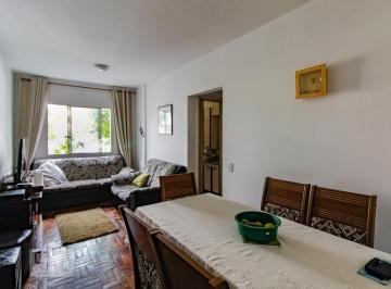 Apartamento · 80m² · 2 Quartos · Apartamento à Venda - Vila Miriam, 2 Quartos, 80 m² - Guarulhos