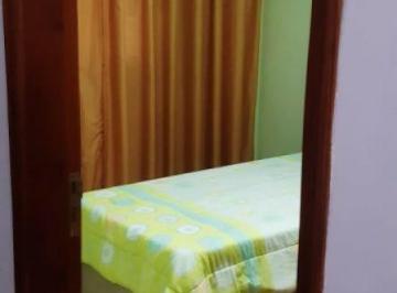 Casa · 118m² · 3 Quartos · 2 Vagas · SOBRADO COM 3 DORMITÓRIOS A VENDA, 111,70 m² VILA SANTA MARIA  - GUARULHOS/SP