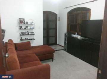 Casa · 156m² · 3 Quartos · 2 Vagas · SOBRADO COM 3 DORMITÓRIOS A VENDA, 156 m² VILA AUGUSTA - GUARULHOS/SP