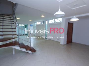 Casa · 258m² · 3 Quartos · 2 Vagas · Sobrado Residencial  259m² para Venda em Moema