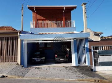 f508166ab45692edf70b811b2dfaf771f812f03e · Sobrado à venda, com 4 quartos, sendo 1 suíte, na Vila Santana, em Sorocaba/SP.