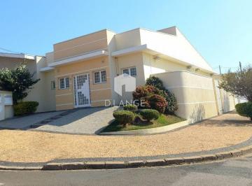 Comercial · 134m² · 4 Quartos · 3 Vagas · Casa comercial para alugar no bairro Jardim Nova Europa em Campinas - SP