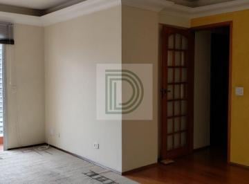 Apartamento · 90m² · 3 Quartos · 2 Vagas · Apartamento para locação com 3 dormitórios e 2 vagas ao lado da USP !!!