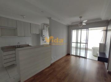 Apartamento · 57m² · 2 Quartos · 2 Vagas · Apartamento em Pestana - Osasco, SP