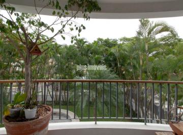 Apartamento · 232m² · 4 Quartos · 3 Vagas · REAL PARQUE 232,0M² 4 DORMS, 2 SUÍTES E SUÍTE AMERICANA, 3 VAGAS DE GARAGEM
