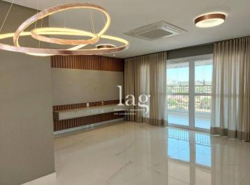 27d761363801c44531f6d1be7c31d4aa2be85eb3 · Apartamento com 3 quartos para alugar, 166 m² - Edifício Tom Jobim - Sorocaba/SP