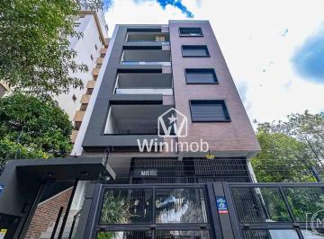 026fc2d3517df2abf423c7f09505c268ecbbcfd2 · Apartamento com 2 dormitórios à venda, 58 m² por R$ 600.000,00 - São João - Porto Alegre/RS