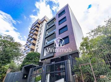 4a9be283d3d697440ace244fda26c88e04f53812 · Apartamento com 2 dormitórios à venda, 92 m² por R$ 942.600,00 - São João - Porto Alegre/RS