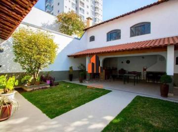 c501bed9f935c08b57c0997b956cfed9bc754e2e · Sobrado, 400 m² - venda por R$ 2.799.000,00 ou aluguel por R$ 8.786,55/mês - Vila Bastos - Santo And