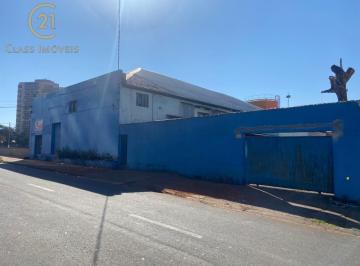 Comercial · 600m² · Barracão para alugar em Londrina, Vitória, com 600 m²