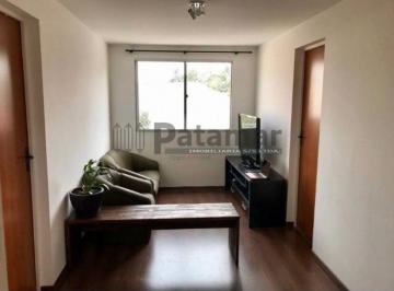 Apartamento · 60m² · 3 Quartos · 1 Vaga · Apartamento na  Super Quadra Morumbi