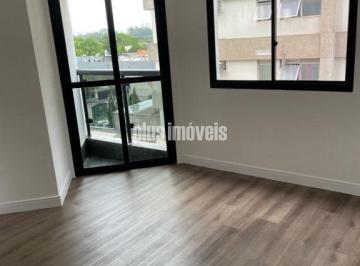 Apartamento · 43m² · 1 Quarto · 1 Vaga · APARTAMENTO NOS JARDINS LOCAÇÃO - 1 DORMITÓRIO 1 VAGA