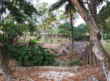 Terreno · 1295m² · Terreno, Praia do Pinto, Ilhabela - R$ 3 mi, Cod: 2197
