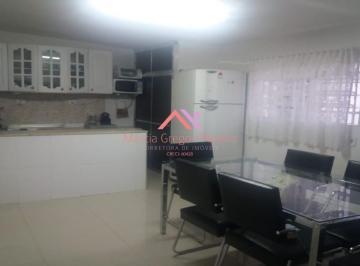 Foto 01 · Casa à venda em Sorocaba-SP, Jardim Leocádia: 4 quartos, 1 suíte, 2 salas, 2 banheiros, 3 vagas, 240