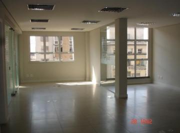 Comercial , São Paulo · CJ C/100 m² Av São Luís