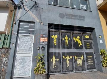 Foto 01 · Prédio a venda na Vila Mariana, 332 m², com renda para investidores
