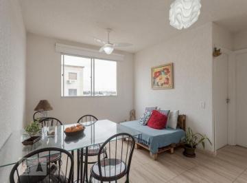 Apartamento · 40m² · 2 Quartos · 1 Vaga · Apartamento à Venda - Sarandi, 2 Quartos, 40 m² - Porto Alegre