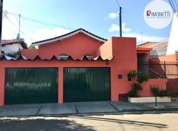 Foto 01 · Casa, Jardim Bonanza, Tietê, SP
