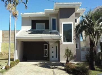 Casa · 296m² · 3 Quartos · Casa com 3 quartos à venda em Jardim residencial villa suíça - SP