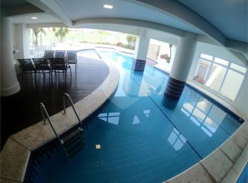 Imagem Principal · Indaiatuba - CENTRAL PARK RESIDENCIAL- APARTAMENTO - Locação e Venda - R$ 900.000,00 - apto foi loca