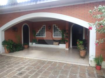 Área de Serviço · Casa térrea com 5 quartos à venda em Jardim dom bosco - SP