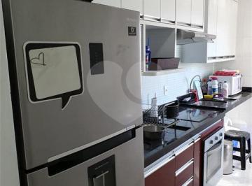 Área de Serviço · Apartamento com 2 quartos à venda em Centro - SP