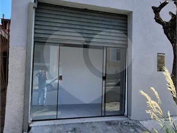 Comercial · 47m² · Salas à venda em Centro - SP