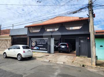 Comercial · 250m² · Salão Comercial à venda em Residencial monte verde - SP