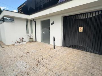 Imagem Principal · Casa Comercial à Venda no Centro de Indaiatuba – SP