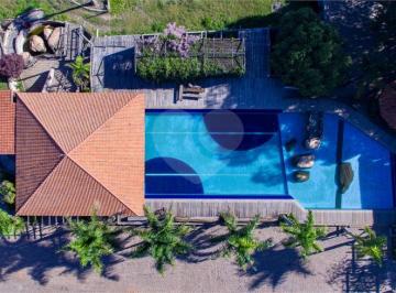 Área de Serviço · Sítio com 19 quartos à venda em Parque da grama - SP