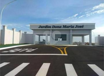 Área de Serviço · Loteamento à venda em Jardim residencial dona maria josé - SP