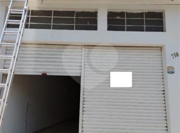 Área de Serviço · Salão Comercial à venda em Vila são josé - SP