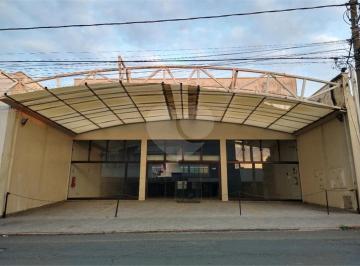 Área de Serviço · Salão Comercial à venda em Centro - SP