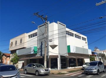 Imagem Principal · Salão Comercial de Esquina para Locação – Centro de Indaiatuba/SP