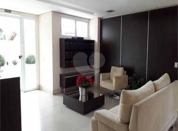Área de Serviço · Apartamento com 3 quartos à venda em Jardim pau preto - SP