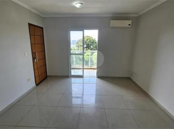 Imagem Principal · Apartamento Locação Condomínio Anguri com 02 dormitórios com Ar e Sacada