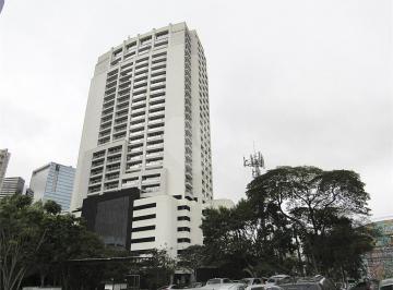 Sem Categoria · Salas à venda em Vila São Francisco (zona Sul) - SP