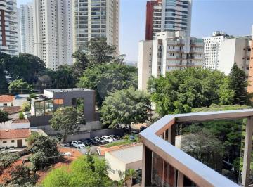 Área de Serviço · Apartamento com 3 quartos à venda em Vila sofia - SP