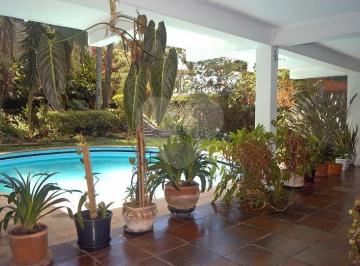Sem Categoria · Casa com 5 quartos à venda em Jardim cordeiro - SP