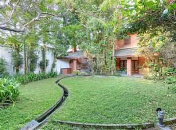 Casa · 742m² · 5 Quartos · 6 Vagas · Sobrado com 5 quartos à venda em Jardim dos estados - SP